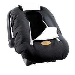 CozyBaby Original Infant Insulated Car Seat Cover